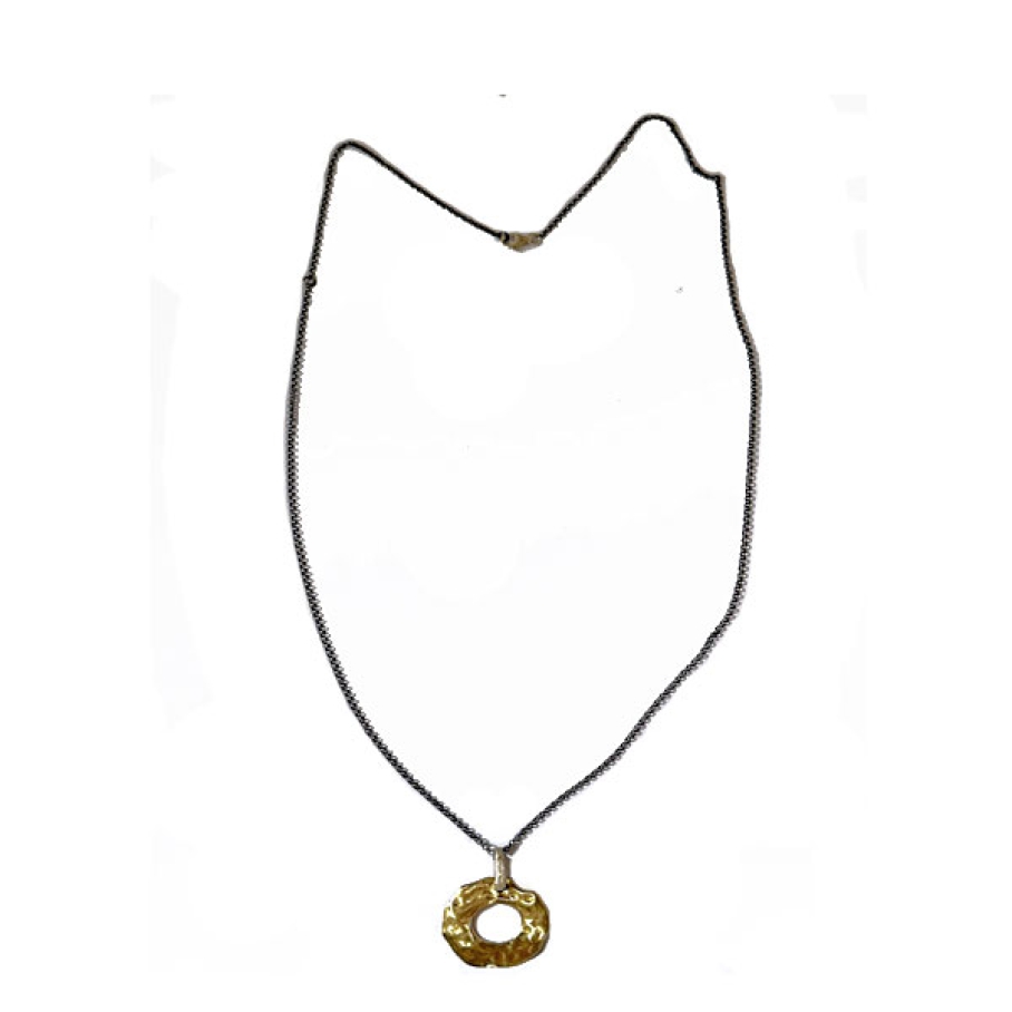 Rosa Maria - Rosa Maria Galatea necklace copper