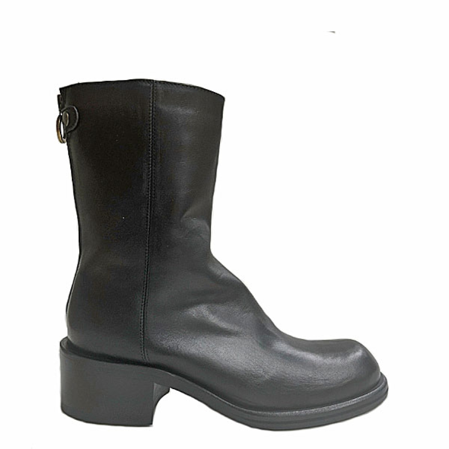 Fiorentini + Baker | LUUKS