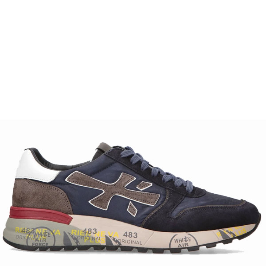 Premiata - Premiata Mick 6421