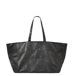 Kassl Editions - Kassl Editions Tote oil black
