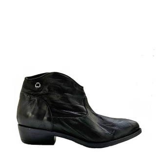 Collection Privee - Collection Privee C1327 boot Black