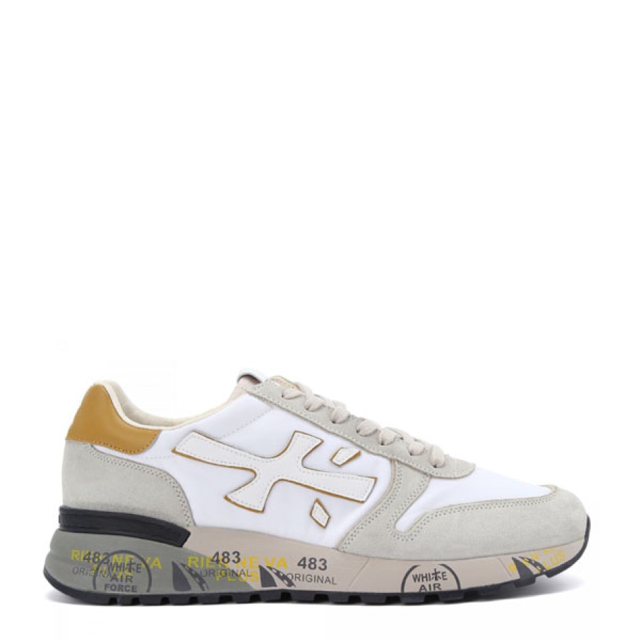 Premiata - Premiata Mick 6613