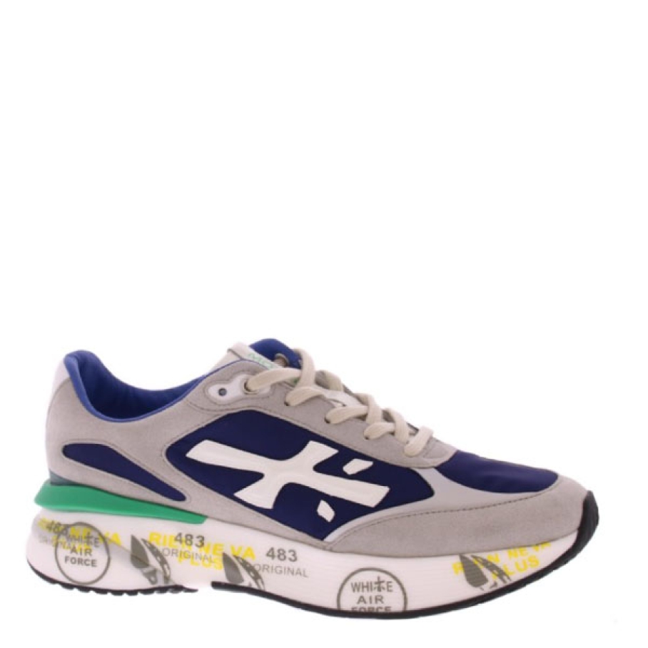 Premiata - Premiata Moerun 6334