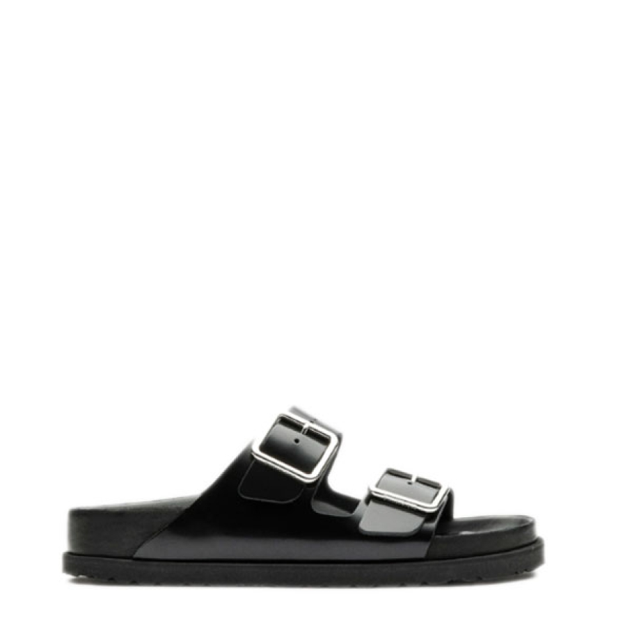 Birkenstock 1774 - Birkenstock 1774 Arizona Premium black