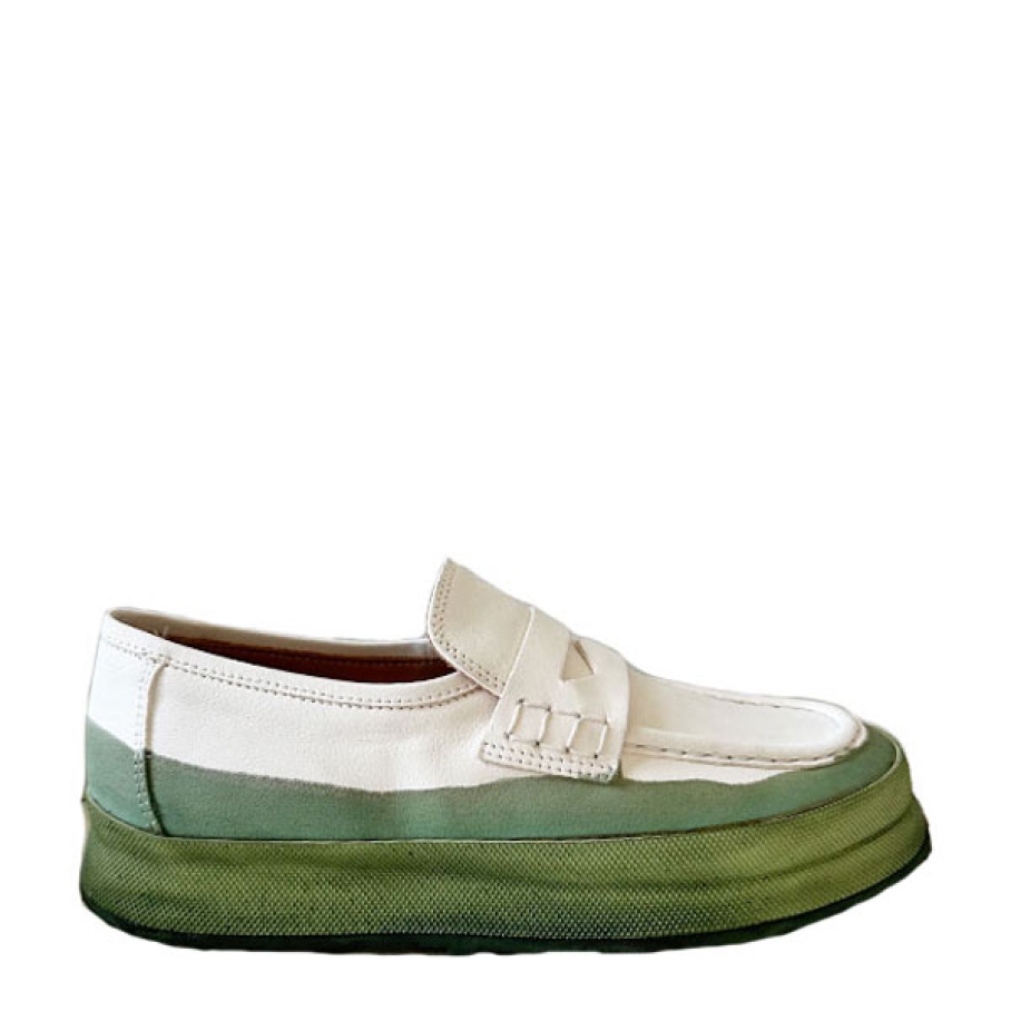 Luuks schoenen amsterdam 2025