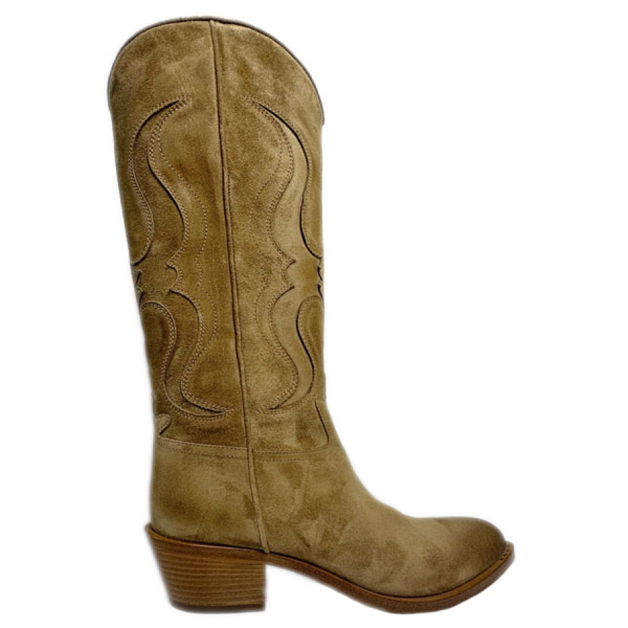 Sartore - Sartore SR4208 western boot