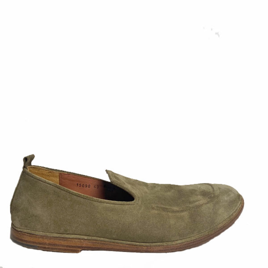 Elia Maurizi - Elia Maurizi 15090 loafer