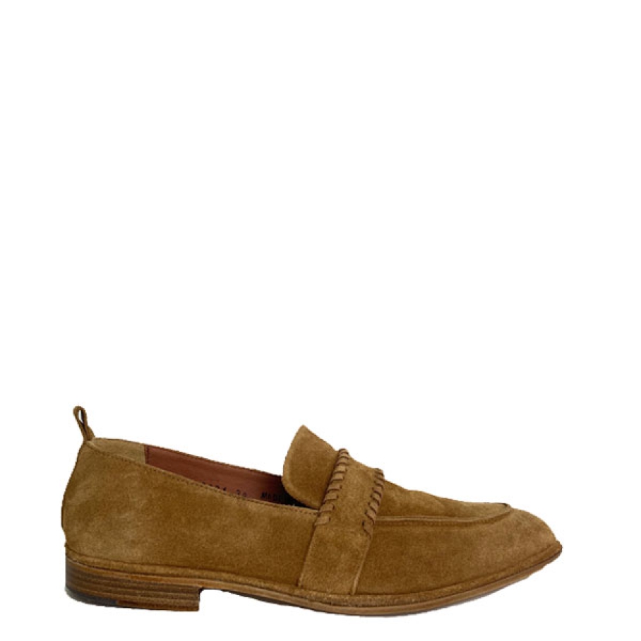 Elia Maurizi - Elia Maurizi loafer 9991