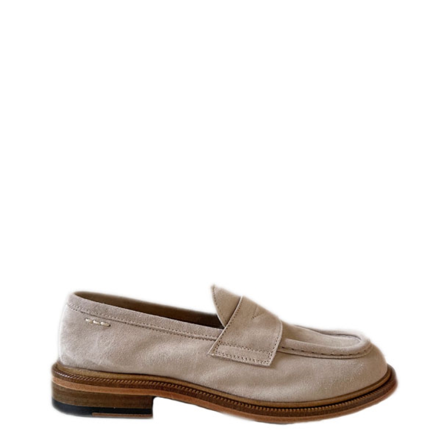 Alexander Hotto - Alexander Hotto loafer 65601