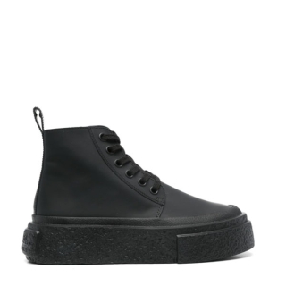 Maison Margiela - MM6 S59WS0229 sneaaker black
