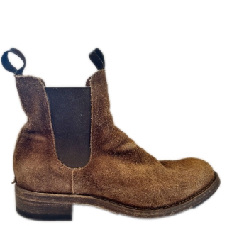 Shoto - Shoto 51539 boot