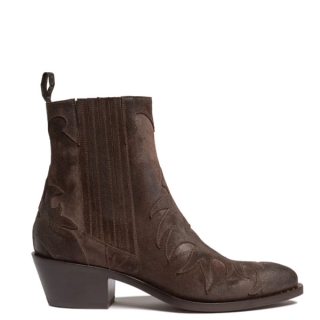 Sartore - Sartore western boot
