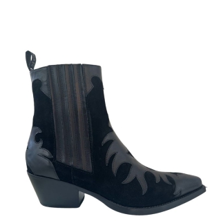Sartore - Sartore western boot 3652