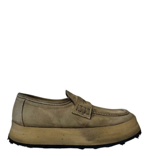 Shoto - Shoto 9803 sneaker kaki