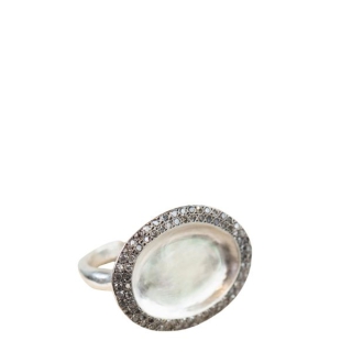 Rosa Maria - Rosa Maria KIMBA Ring