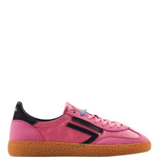 Puraai - Puraai XS wild strawberry sneaker