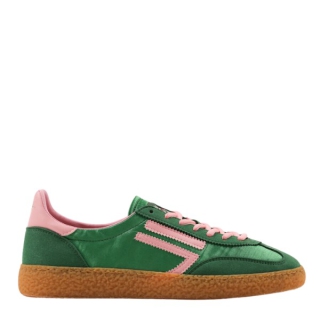 Puraai - Puraai XS Eden sneaker