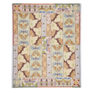Faliero Sarti - Faliero Sarti Butterflies