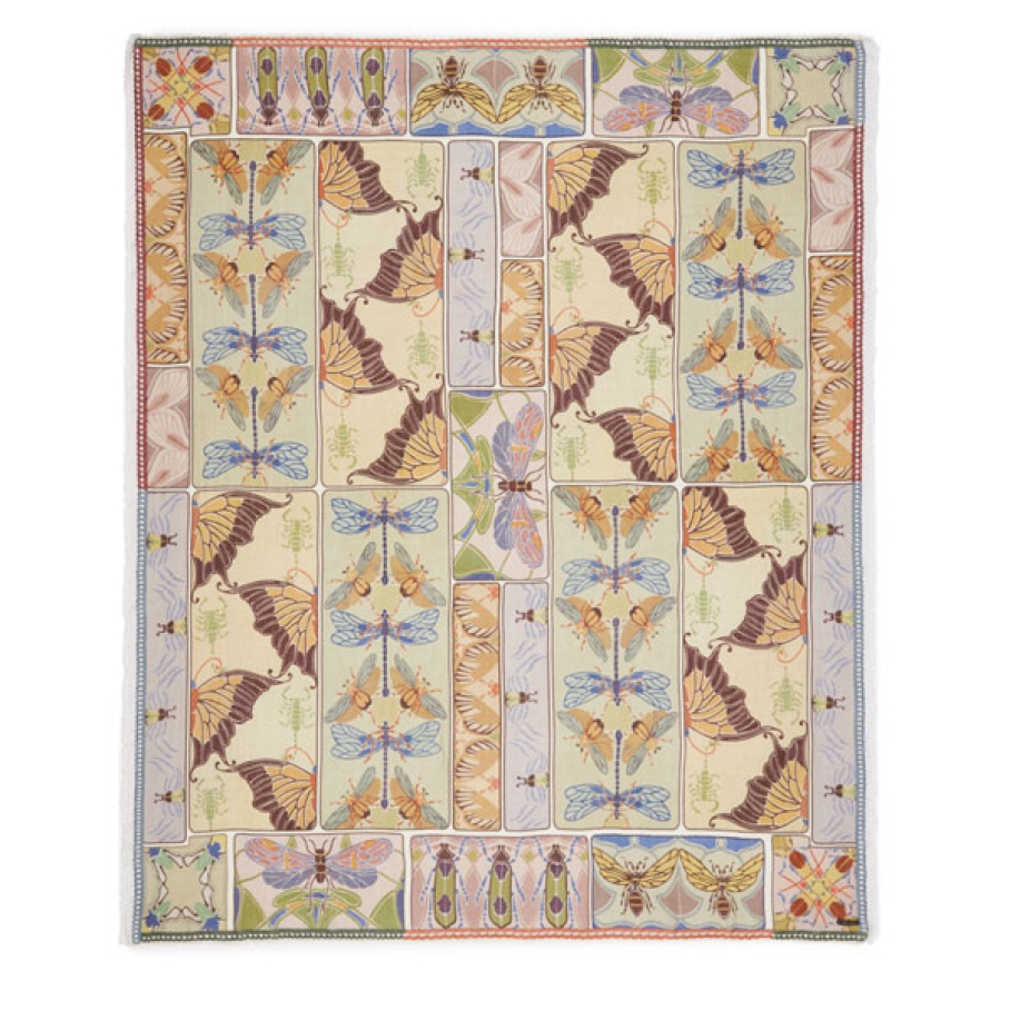 Faliero Sarti - Faliero Sarti Butterflies