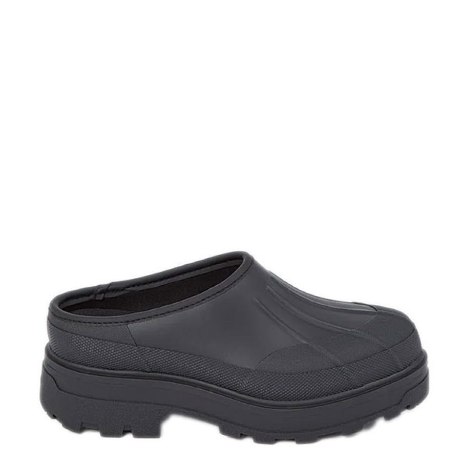 Kassl Editions - Kassl/Tretorn Eefje black