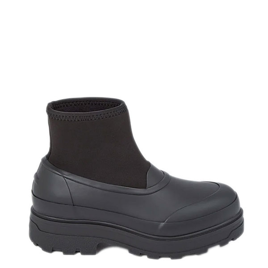 Kassl Editions - Kassl/Tretorn LUNA black