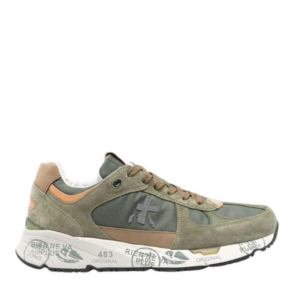 Premiata - Premiata Mase 7235