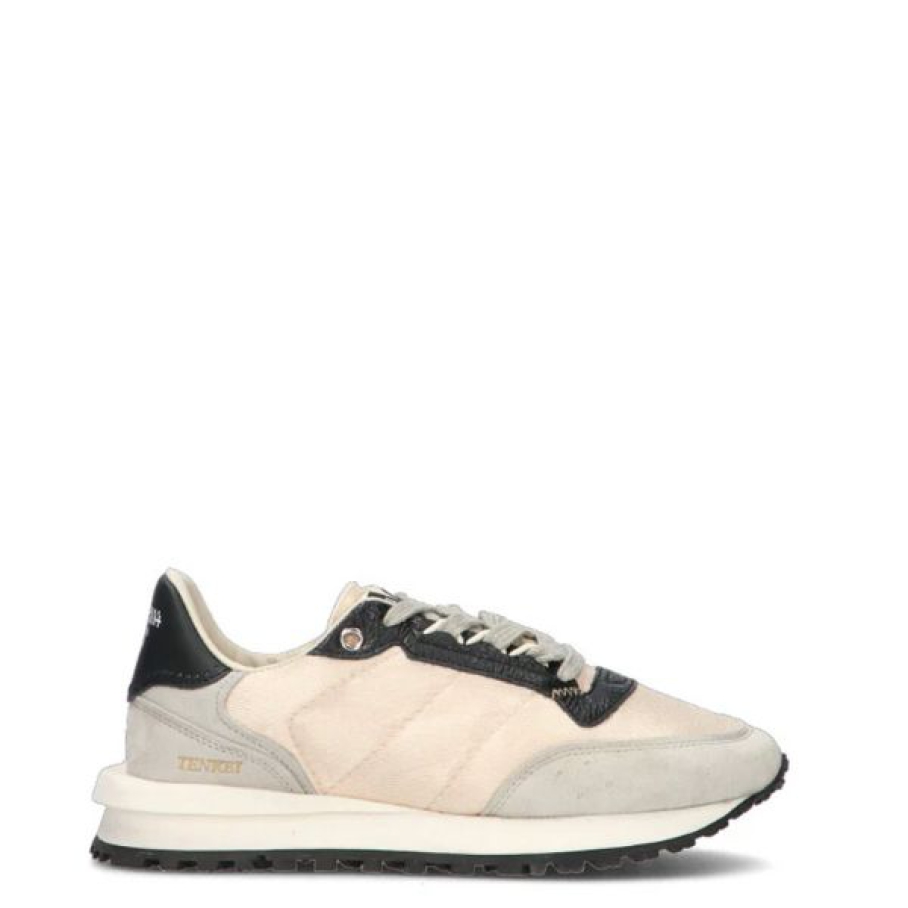 Hidnander - Hidnander Tenkei ivory black
