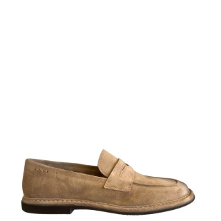 Alexander Hotto - Alexander Hotto 67623 loafer SN