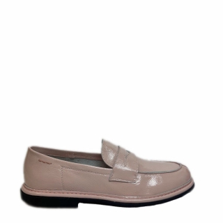 Alexander Hotto - Alexander Hotto loafer Rosa