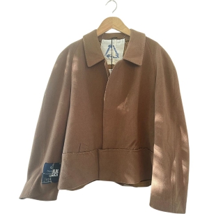 Yekaterina Ivankova - Yekaterina Ivankova jacket CR001