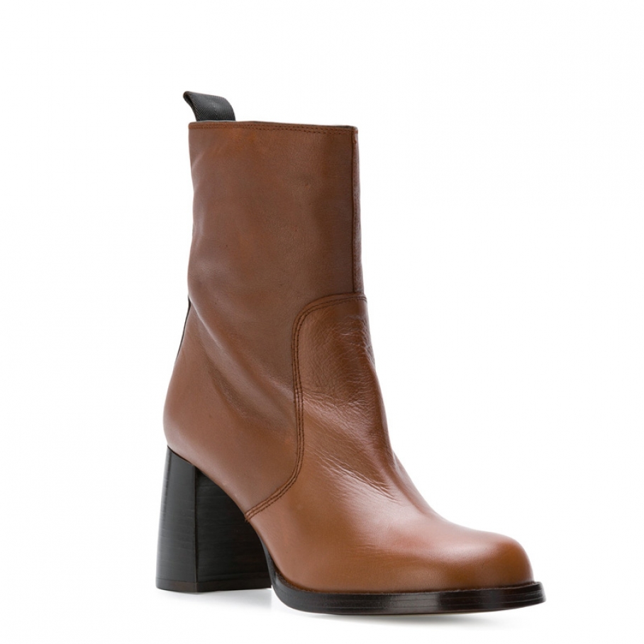 Joseph - Joseph brown ankleboot