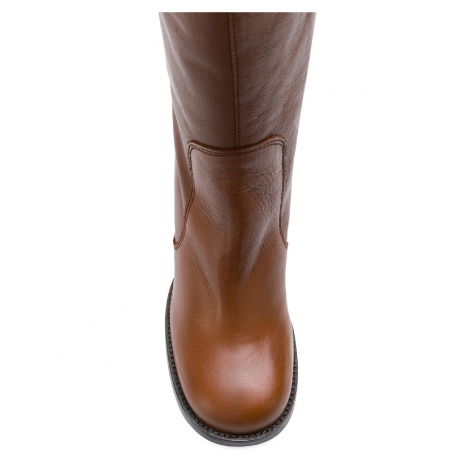 Joseph - Joseph brown ankleboot