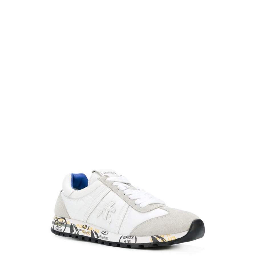 Premiata - Premiata Lucy 206