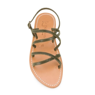 K.Jacques St.Tropez - K.Jacques Talara kaki