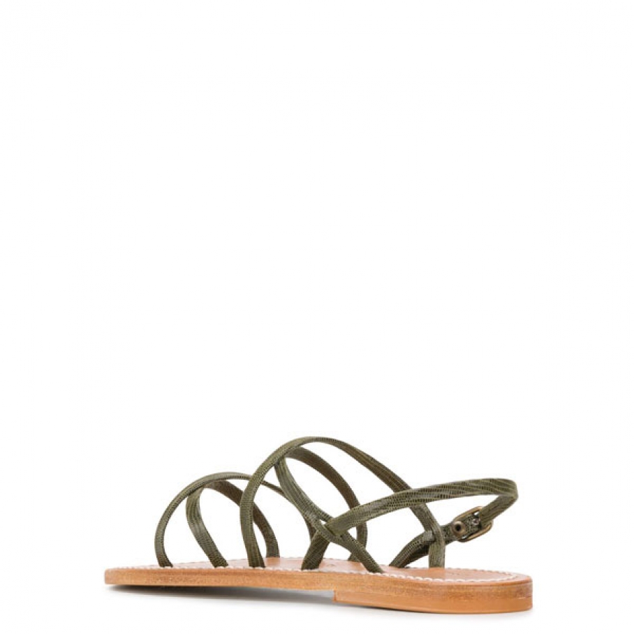 K.Jacques St.Tropez - K.Jacques Talara kaki