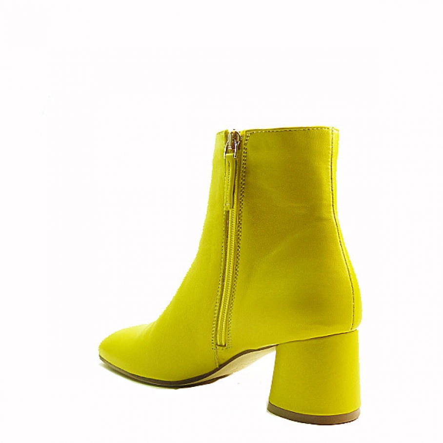 LUUKS - LUUKS B4035 yellow