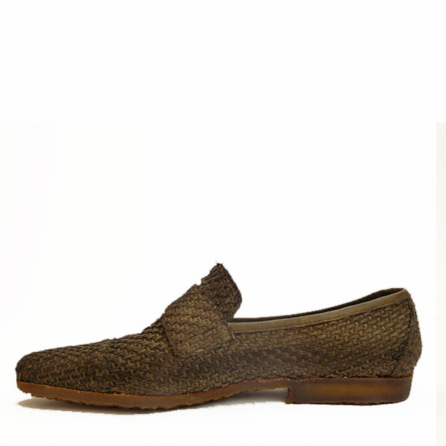 Premiata - Premiata 31826 loafer cafe