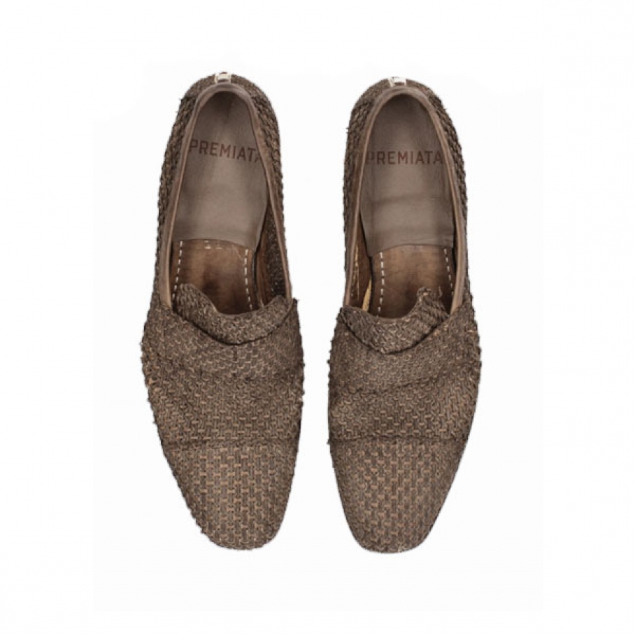 Premiata - Premiata 31826 loafer cafe