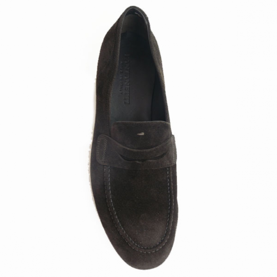 Pantanetti for LUUKS - Pantanetti loafer 14493A