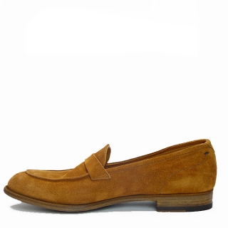 Pantanetti for LUUKS - Pantanetti loafer Terra