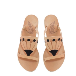 Ancient Greek Sandals - Ancient Greek Sandals Louloudi