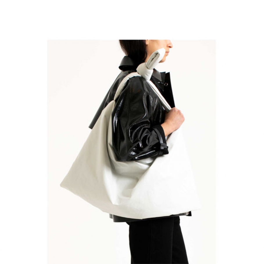 Kassl Editions - Kassl Editions bag square W