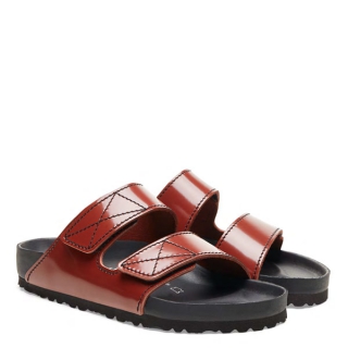 Birkenstock x Proenza Schouler - Birkenstock X Proenza Schouler Arizona luggage