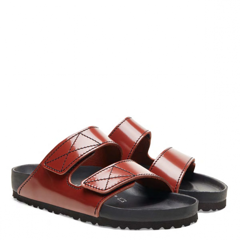 Birkenstock x Proenza Schouler - Birkenstock X Proenza Schouler Arizona luggage