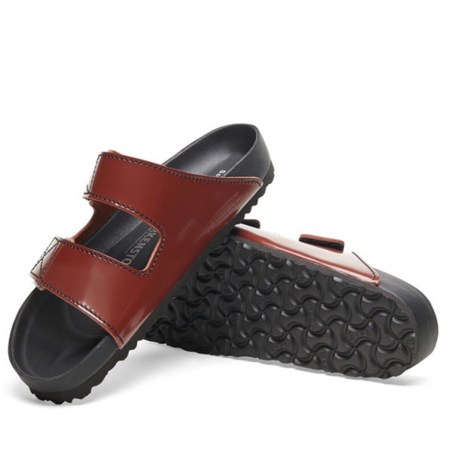 Birkenstock x Proenza Schouler - Birkenstock X Proenza Schouler Arizona luggage
