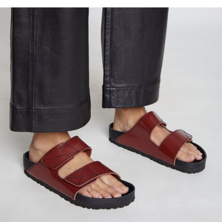 Birkenstock x Proenza Schouler - Birkenstock X Proenza Schouler Arizona luggage