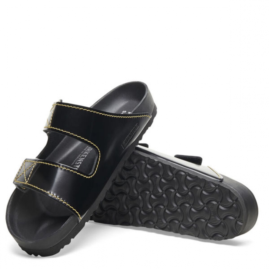 Birkenstock x Proenza Schouler - Birkenstock X Proenza Schouler Arizona slipper black
