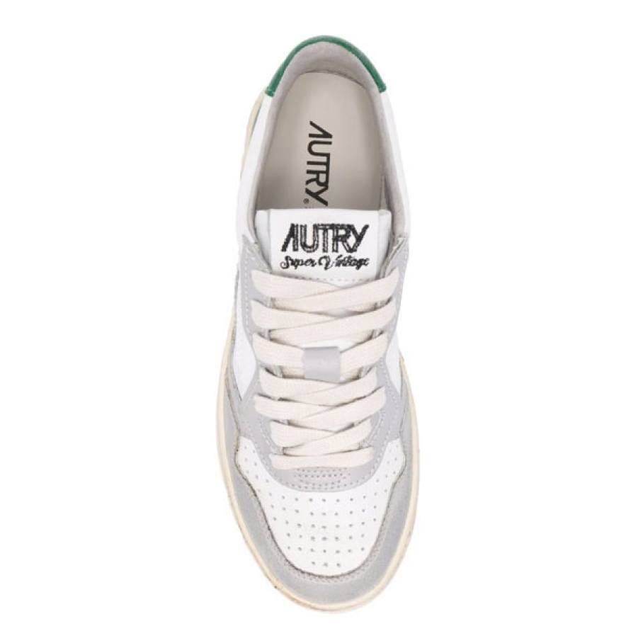 Autry - Autry AVLM SV02