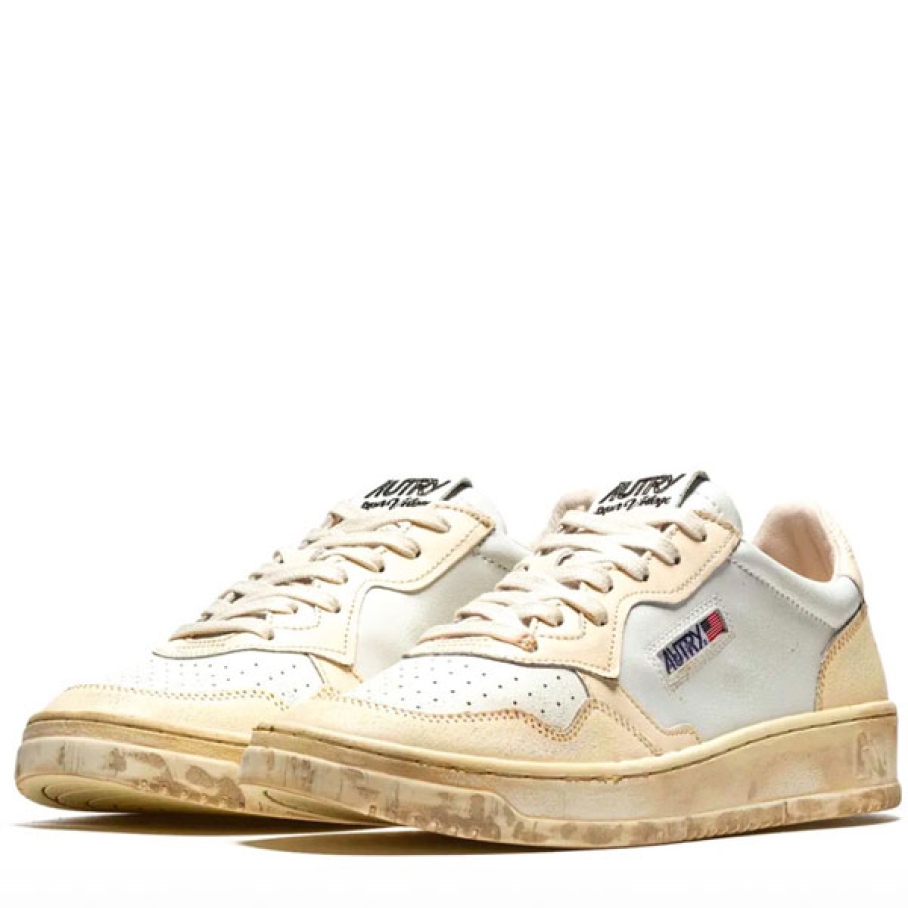 Autry - Autry Super Vintage sneaker SV05