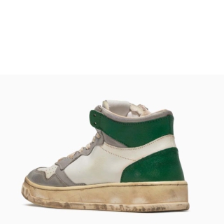 Autry - Autry Super Vintage mid sneaker